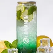Classic Mojito